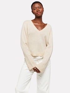 BRODIE CASHMERE - Marianne Crew