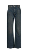 IVY COPENHAGEN - Brooke Jeans, Dijon Wash