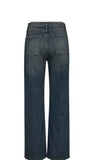 IVY COPENHAGEN - Brooke Jeans, Dijon Wash