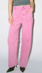 IVY COPENHAGEN - Brooke 70s Jeans