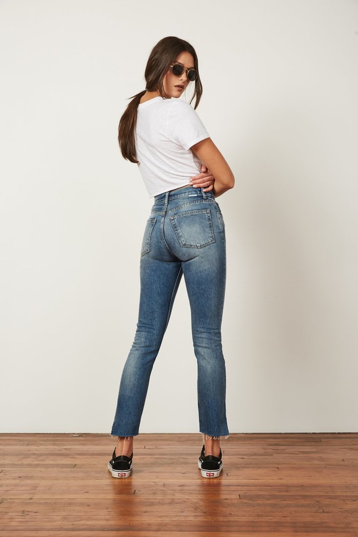 Boyish store jeans